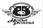 Logotipo Hocus Porcus