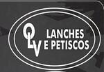Logotipo Olv Lanches e Petiscos