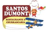 Logotipo Restaurante Santos Dumont