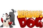 Logotipo Herculano's Dog