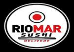 Logotipo Rio Mar Sushi