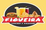 Logotipo Figueira Lanches e Açaí