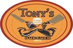 Logotipo Tonis Burgue Arts