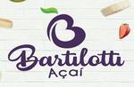 Logotipo Bartilotti Açaí
