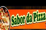 Logotipo Sabor da Pizza