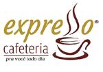 Logotipo Expresso Cafeteria
