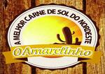 Logotipo O Amarelinho