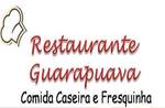 Logotipo Restaurante Guarapuava