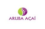 Logotipo Aruba Açaí