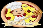 Logotipo La Borne Pizzaria