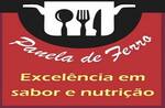 Logotipo Panela de Ferro