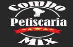 Logotipo Combo Mix Petiscaria - Zona Norte