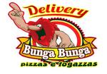 Logotipo Bunga Bunga