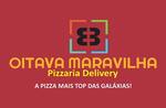 Logotipo Oitava Maravilha Slz