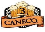 Logotipo 3 Caneco.