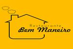 Logotipo Restaurante Bem Maneiro
