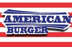 Logotipo American Burger