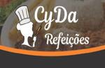Logotipo Cyda Refeições