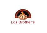Logotipo Los Brother´s