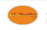 Logotipo El Shaddai Sul
