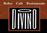 Logotipo Divino Restaurante