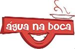 Logotipo Água na Boca