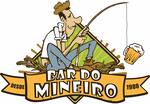 Logotipo Bar do Mineiro