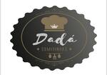 Logotipo Dada Comidinhas
