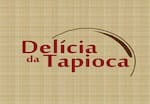 Logotipo Delicia da Tapioca