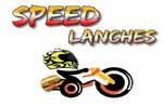 Logotipo Speed Lanches