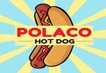Logotipo Polaco Hot Dog