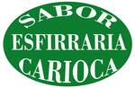 Logotipo Sabor Carioca Esfirraria
