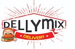 Logotipo Dellymix
