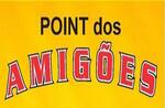 Logotipo Point dos Amigões