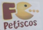 Logotipo Petiscos Fb