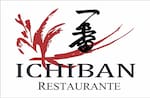 Logotipo Ichiban Restaurante