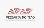 Logotipo Pizzaria do Tião