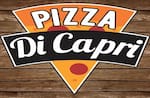 Logotipo Pizza Mais