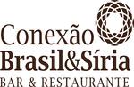 Logotipo Conexão Brasil Síria