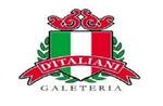 Logotipo Galeteria D'italiani
