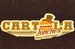 Logotipo Cartola Lanches