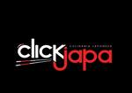 Logotipo Click Japa
