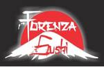 Logotipo Forenza Sushi