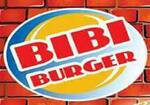 Logotipo Bibi Burger