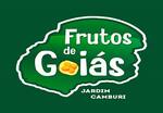 Logotipo Frutos de Goias Jardim Camburi