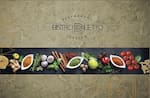 Logotipo Bistro Dileto