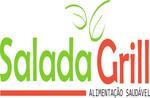 Logotipo Salada Grill