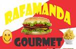 Logotipo Rafamanda Gurmet
