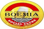 Logotipo Boemia Social Clube