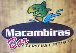 Logotipo Macambiras Bar